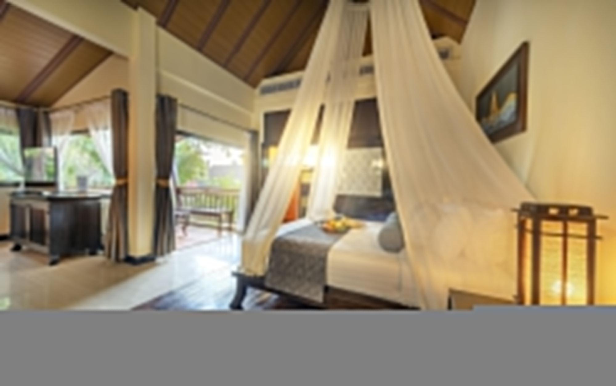 Chada Lanta Beach Resort - SHA Extra Plus Ko Lanta Zewnętrze zdjęcie