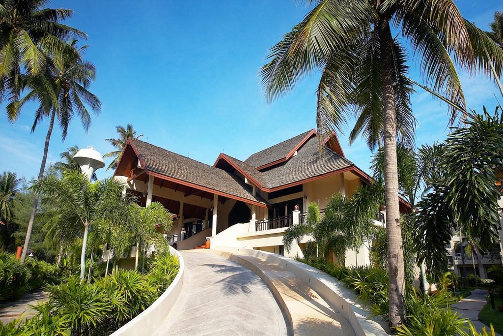 Chada Lanta Beach Resort - SHA Extra Plus Ko Lanta Zewnętrze zdjęcie